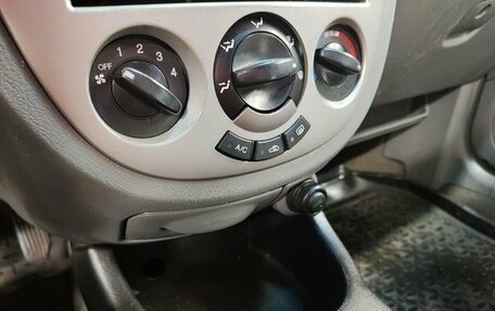 Chevrolet Lacetti, 2007 год, 316 000 рублей, 12 фотография