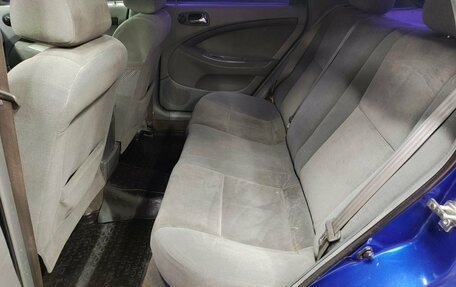 Chevrolet Lacetti, 2007 год, 316 000 рублей, 15 фотография