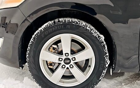 Ford Mondeo IV, 2007 год, 595 000 рублей, 3 фотография