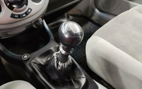 Chevrolet Lacetti, 2007 год, 316 000 рублей, 13 фотография