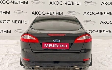 Ford Mondeo IV, 2007 год, 595 000 рублей, 5 фотография