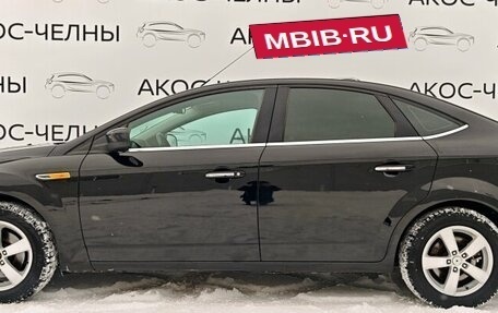 Ford Mondeo IV, 2007 год, 595 000 рублей, 2 фотография