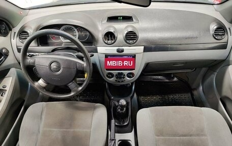 Chevrolet Lacetti, 2007 год, 316 000 рублей, 14 фотография