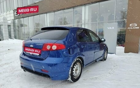 Chevrolet Lacetti, 2007 год, 316 000 рублей, 16 фотография