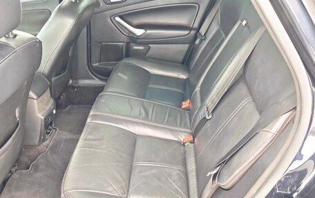 Ford Mondeo IV, 2007 год, 595 000 рублей, 13 фотография