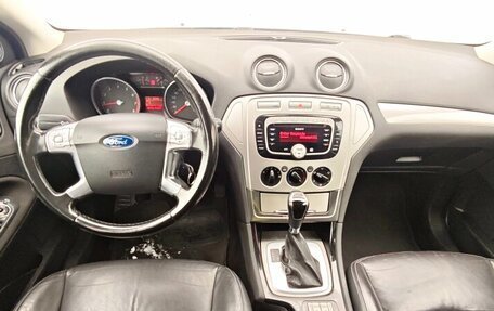 Ford Mondeo IV, 2007 год, 595 000 рублей, 14 фотография