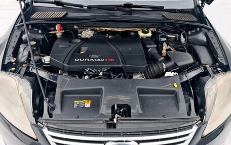 Ford Mondeo IV, 2007 год, 595 000 рублей, 10 фотография