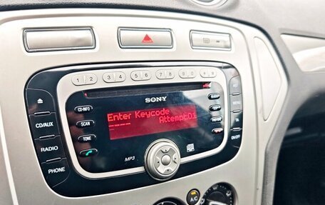 Ford Mondeo IV, 2007 год, 595 000 рублей, 15 фотография