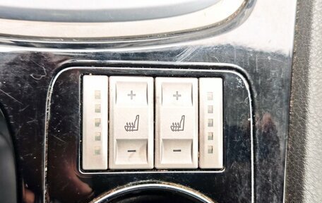 Ford Mondeo IV, 2007 год, 595 000 рублей, 17 фотография