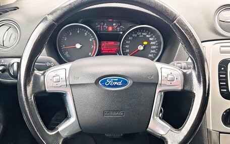Ford Mondeo IV, 2007 год, 595 000 рублей, 18 фотография