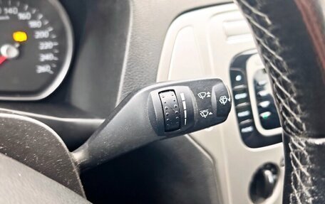 Ford Mondeo IV, 2007 год, 595 000 рублей, 20 фотография