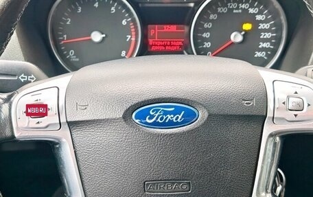 Ford Mondeo IV, 2007 год, 595 000 рублей, 19 фотография