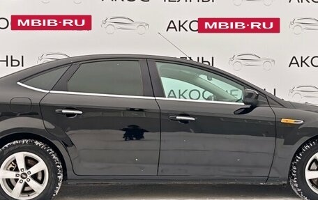 Ford Mondeo IV, 2007 год, 595 000 рублей, 8 фотография