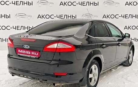 Ford Mondeo IV, 2007 год, 595 000 рублей, 7 фотография