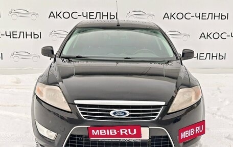 Ford Mondeo IV, 2007 год, 595 000 рублей, 9 фотография