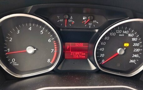 Ford Mondeo IV, 2007 год, 595 000 рублей, 22 фотография