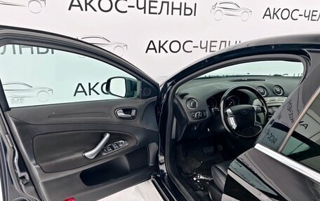 Ford Mondeo IV, 2007 год, 595 000 рублей, 23 фотография