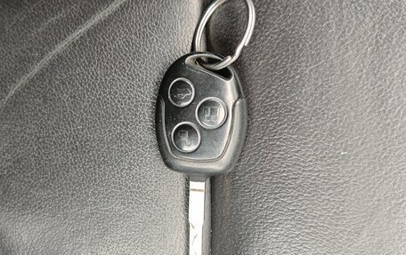 Ford Mondeo IV, 2007 год, 595 000 рублей, 26 фотография