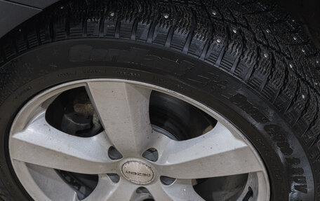 Chevrolet Captiva I, 2007 год, 749 000 рублей, 8 фотография