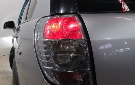 Chevrolet Captiva I, 2007 год, 749 000 рублей, 7 фотография