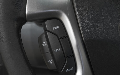 Chevrolet Captiva I, 2007 год, 749 000 рублей, 15 фотография