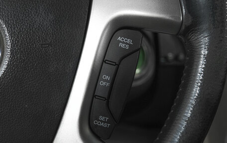 Chevrolet Captiva I, 2007 год, 749 000 рублей, 16 фотография