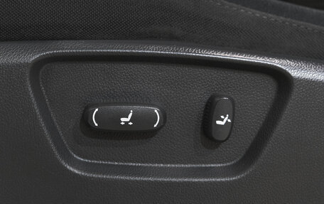 Chevrolet Captiva I, 2007 год, 749 000 рублей, 20 фотография