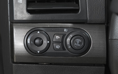 Chevrolet Captiva I, 2007 год, 749 000 рублей, 19 фотография