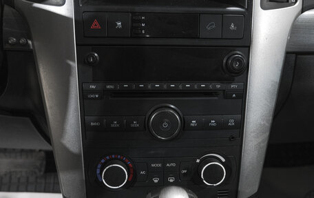 Chevrolet Captiva I, 2007 год, 749 000 рублей, 24 фотография