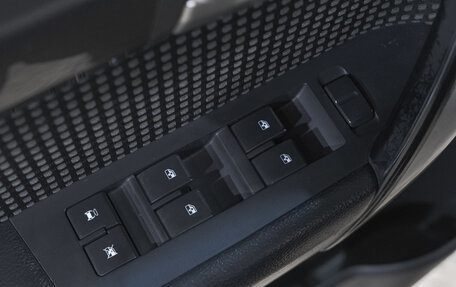 Chevrolet Captiva I, 2007 год, 749 000 рублей, 21 фотография