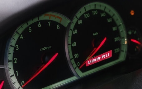 Chevrolet Captiva I, 2007 год, 749 000 рублей, 23 фотография