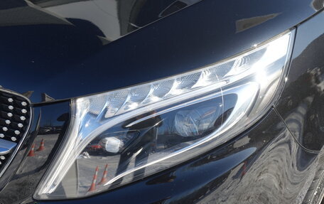 Mercedes-Benz V-Класс, 2020 год, 5 900 000 рублей, 7 фотография