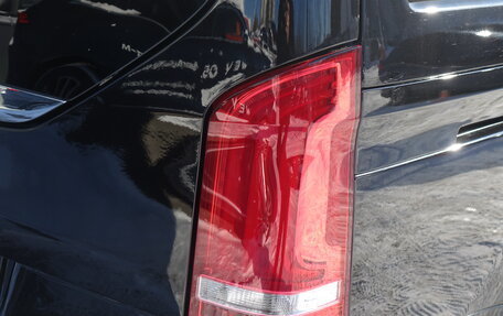 Mercedes-Benz V-Класс, 2020 год, 5 900 000 рублей, 8 фотография