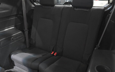 Chevrolet Captiva I, 2007 год, 749 000 рублей, 28 фотография