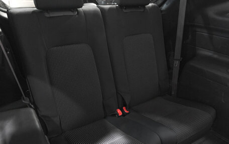 Chevrolet Captiva I, 2007 год, 749 000 рублей, 27 фотография