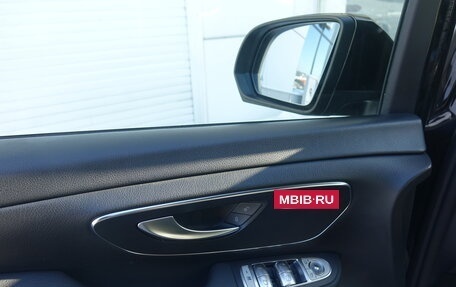 Mercedes-Benz V-Класс, 2020 год, 5 900 000 рублей, 10 фотография