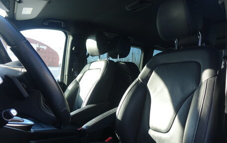 Mercedes-Benz V-Класс, 2020 год, 5 900 000 рублей, 11 фотография