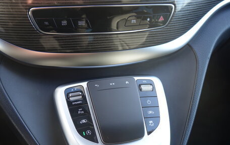 Mercedes-Benz V-Класс, 2020 год, 5 900 000 рублей, 19 фотография