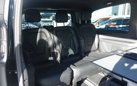 Mercedes-Benz V-Класс, 2020 год, 5 900 000 рублей, 23 фотография