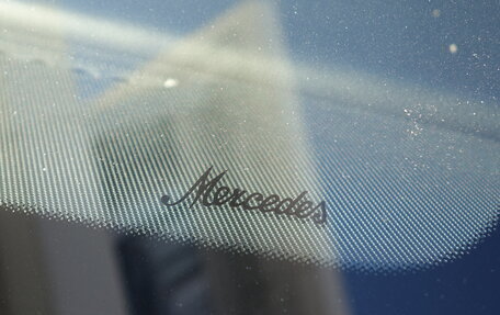 Mercedes-Benz V-Класс, 2020 год, 5 900 000 рублей, 25 фотография