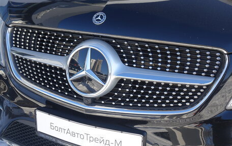 Mercedes-Benz V-Класс, 2020 год, 5 900 000 рублей, 26 фотография