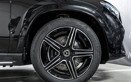 Mercedes-Benz GLE Coupe, 2025 год, 16 290 000 рублей, 5 фотография