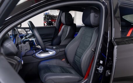 Mercedes-Benz GLE Coupe, 2025 год, 16 290 000 рублей, 9 фотография