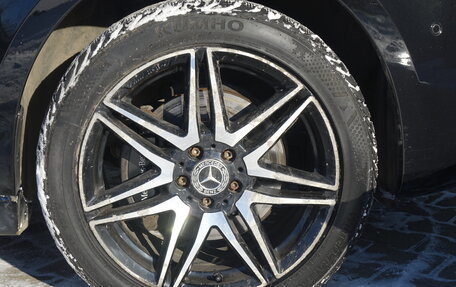 Mercedes-Benz V-Класс, 2020 год, 5 900 000 рублей, 30 фотография