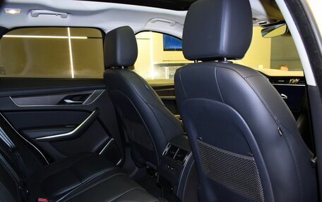 Jaguar F-Pace, 2021 год, 5 280 000 рублей, 12 фотография