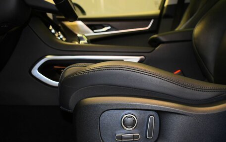 Jaguar F-Pace, 2021 год, 5 280 000 рублей, 19 фотография