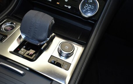 Jaguar F-Pace, 2021 год, 5 280 000 рублей, 21 фотография