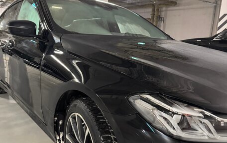 BMW 6 серия, 2021 год, 6 100 000 рублей, 4 фотография