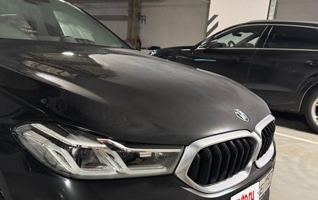 BMW 6 серия, 2021 год, 6 100 000 рублей, 3 фотография