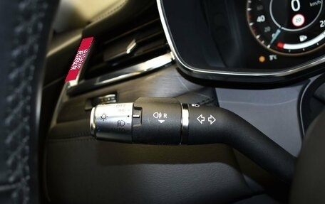 Jaguar F-Pace, 2021 год, 5 280 000 рублей, 29 фотография